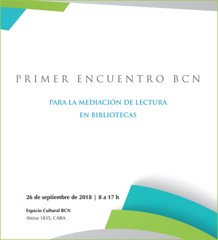 Encuentro BCN