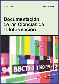 Documentacion de las ciencias de la informacion